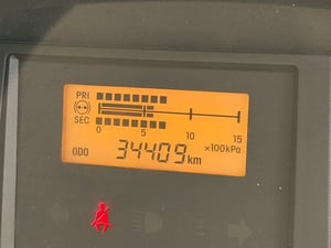 🎯รถเข้าใหม่ ปีใหม่ ไมล์3x,xxx สภาพสวย พร้อมใช้งาน ดั้มพ์5คิว✨