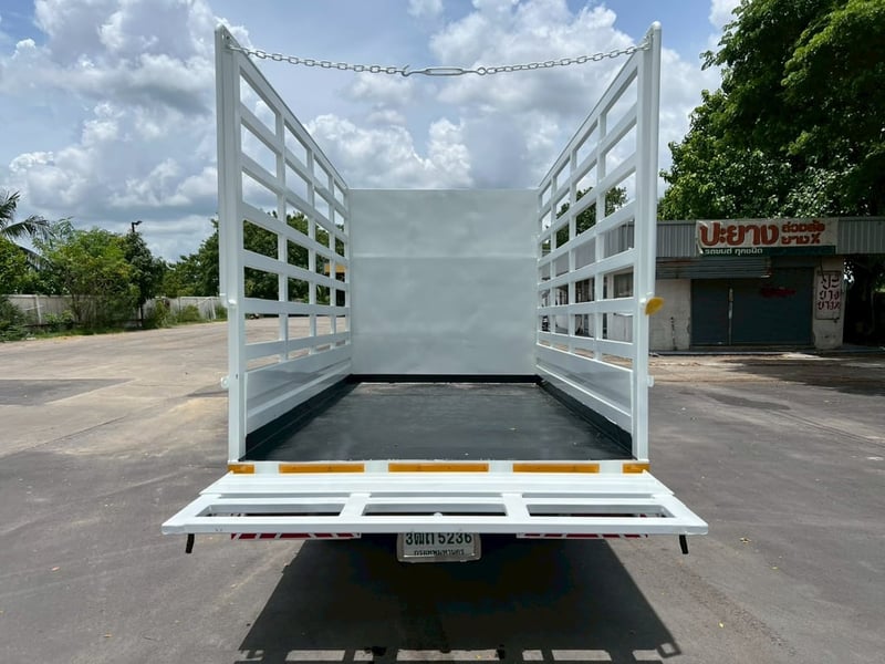 🎉💥  รถเข้าใหม่ ปีใหม่ ไมล์น้อย พร้อมกระบะมีข้างเสริม สวยๆพร้อมใช้งาน💥💥