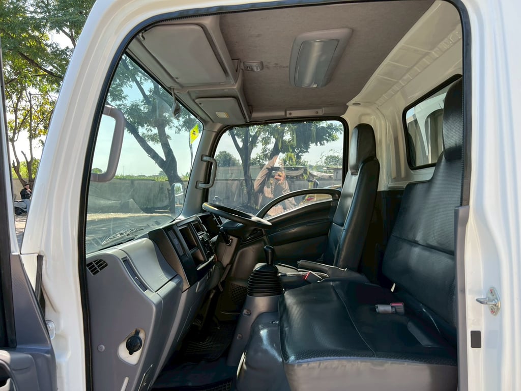 🎯รถเข้าใหม่ ไมล์หลักหมื่น ปีใหม่ ไฟโปรเจคเตอร์ พร้อมกระบะโครงหลังคา✨ 🎯รถเข้าใหม่ ไมล์หลักหมื่น ปีใหม่ ไฟโปรเจคเตอร์ พร้อมกระบะโครงหลังคา✨