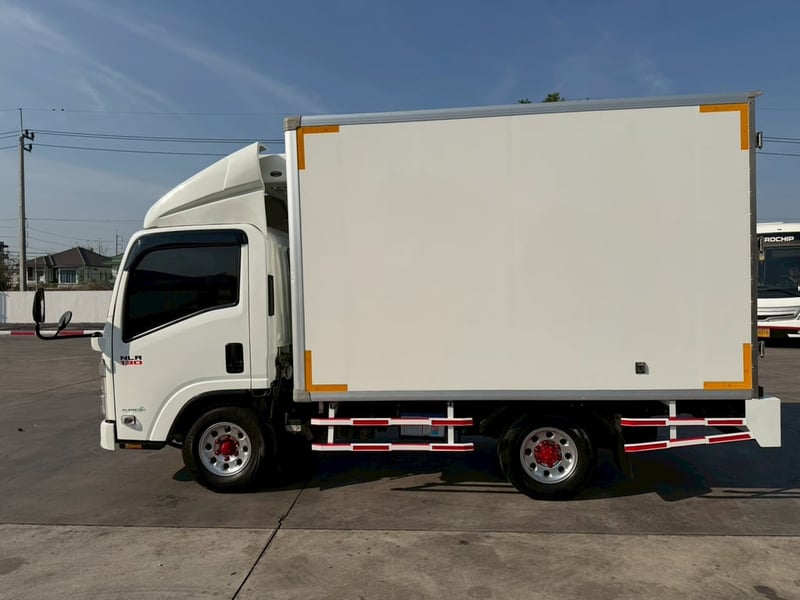 🎯 รถเข้าใหม่ ตู้เย็น -10องศา ปีใหม่ สภาพพร้อมใช้งาน  