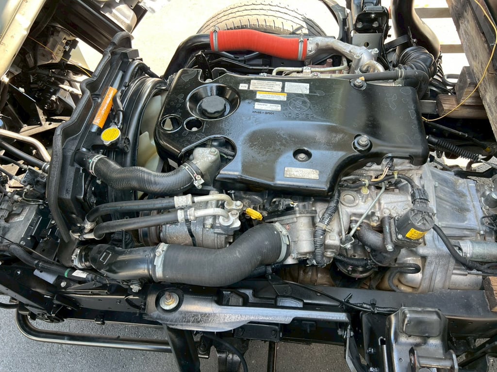 🎯รถเข้าใหม่ หลังคาโดยสาร รับ-ส่ง นักเรียน สวยๆพร้อมใช้งาน🎉 🎯รถเข้าใหม่ หลังคาโดยสาร รับ-ส่ง นักเรียน สวยๆพร้อมใช้งาน🎉