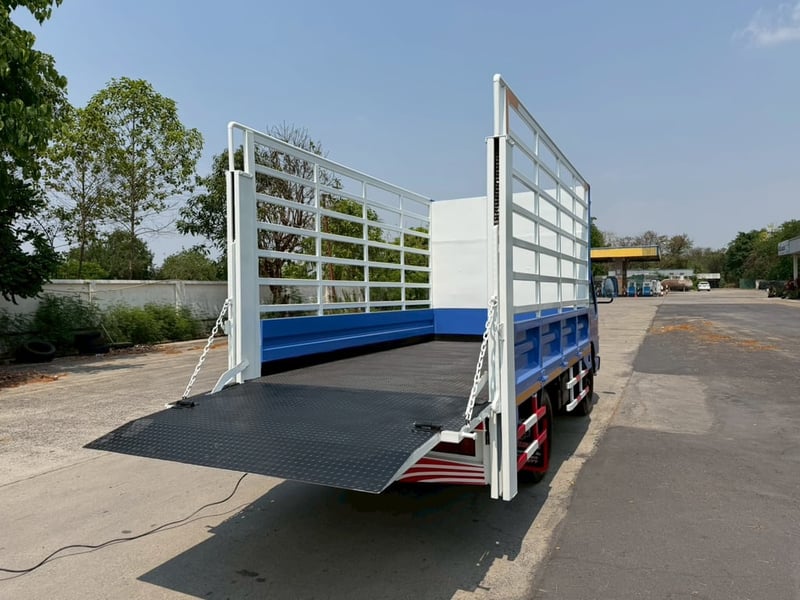 🎯รถเข้าใหม่ รถห้าง กระบะมีข้างเสริมพร้อมลิฟท์สไลด์ รับน้ำหนักได้500โลสวยๆพร้อมใช้งาน‼️ 🎯รถเข้าใหม่ รถห้าง กระบะมีข้างเสริมพร้อมลิฟท์สไลด์ รับน้ำหนักได้500โลสวยๆพร้อมใช้งาน‼️