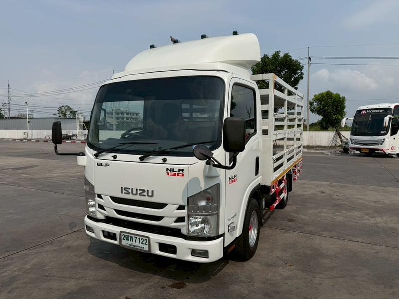 💥เข้าใหม่กระบะบรรทุกน้ำดื่ม ปี2561กระจกไฟฟ้า สวยๆพร้อมใช้งาน 💥