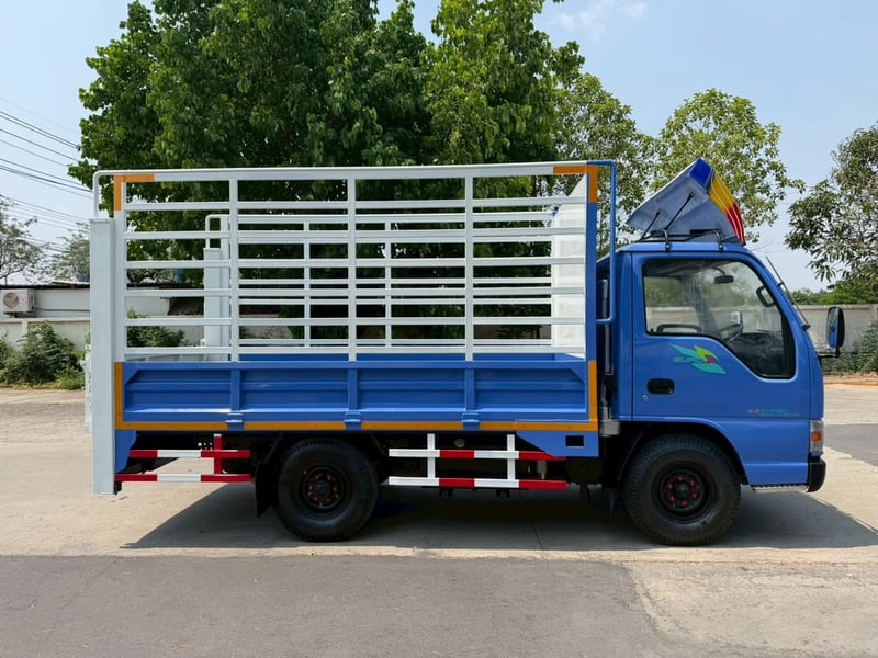 🎯รถเข้าใหม่ รถห้าง กระบะมีข้างเสริมพร้อมลิฟท์สไลด์ รับน้ำหนักได้500โลสวยๆพร้อมใช้งาน‼️ 🎯รถเข้าใหม่ รถห้าง กระบะมีข้างเสริมพร้อมลิฟท์สไลด์ รับน้ำหนักได้500โลสวยๆพร้อมใช้งาน‼️