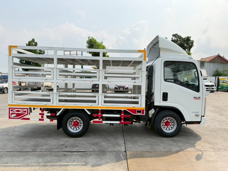 💥เข้าใหม่กระบะบรรทุกน้ำดื่ม ปี2561กระจกไฟฟ้า สวยๆพร้อมใช้งาน 💥