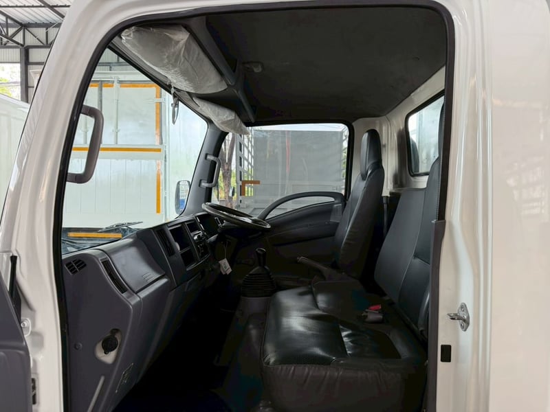 🎯รถเข้าใหม่ พร้อมตู้แห้งเปิดข้าง1บาน สวยๆพร้อมใช้งาน🎉