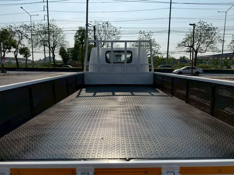 🎯รถเข้าใหม่ เพลา ช่วงล่างใหญ่พิเศษ พร้อมกระบะบรรทุกสวยๆพร้อมใช้งาน‼️