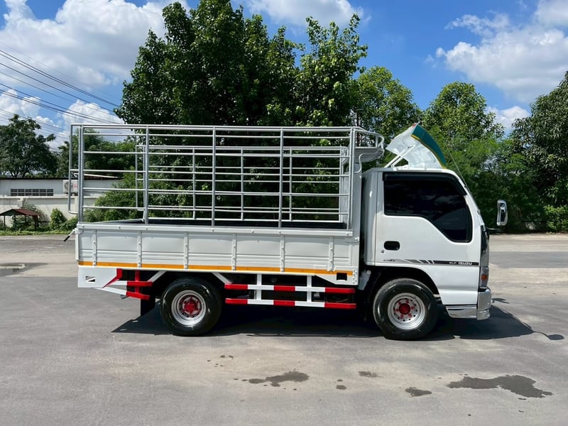 🎯ด่วน❗️ชุดแต่งจัดเต็ม พวงมาลัยพาวเวอ เพลาลอย กระจกไฟฟ้า ราคานี้รีบจองด่วนค่ะ❗️✅