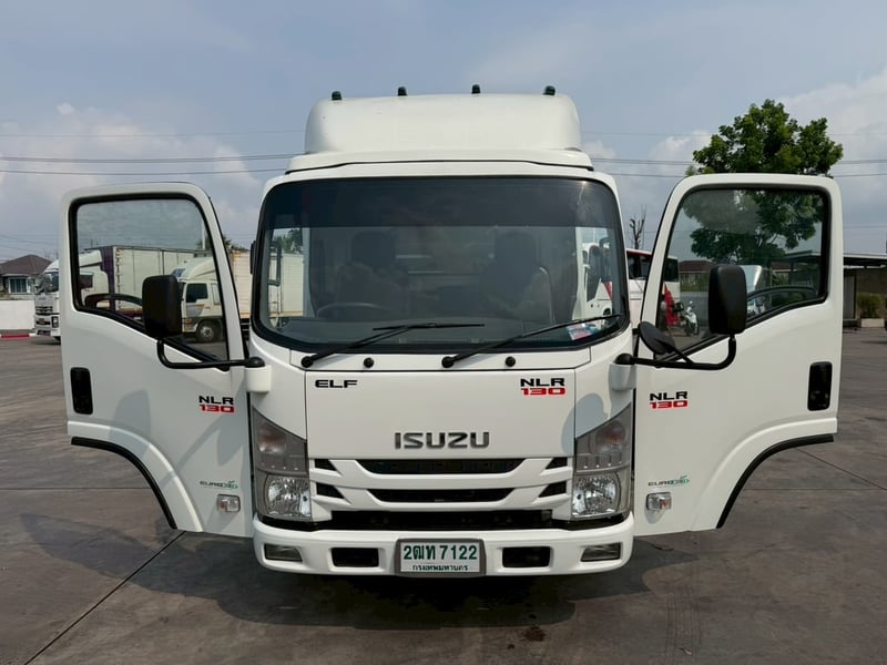 💥เข้าใหม่กระบะบรรทุกน้ำดื่ม ปี2561กระจกไฟฟ้า สวยๆพร้อมใช้งาน 💥