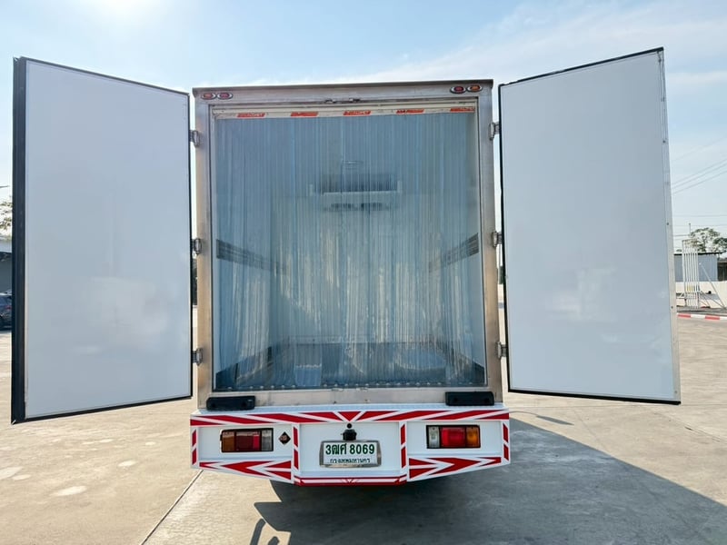 🎯 รถเข้าใหม่ ตู้เย็น -10องศา ปีใหม่ สภาพพร้อมใช้งาน  