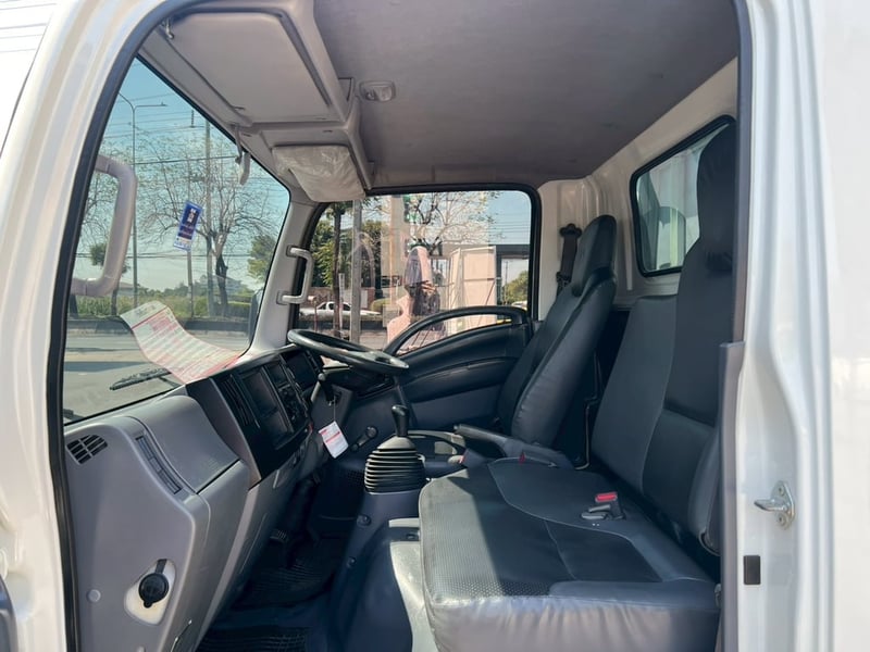 🎯รถเข้าใหม่ หลังคาโดยสาร รับ-ส่ง นักเรียน สวยๆพร้อมใช้งาน🎉