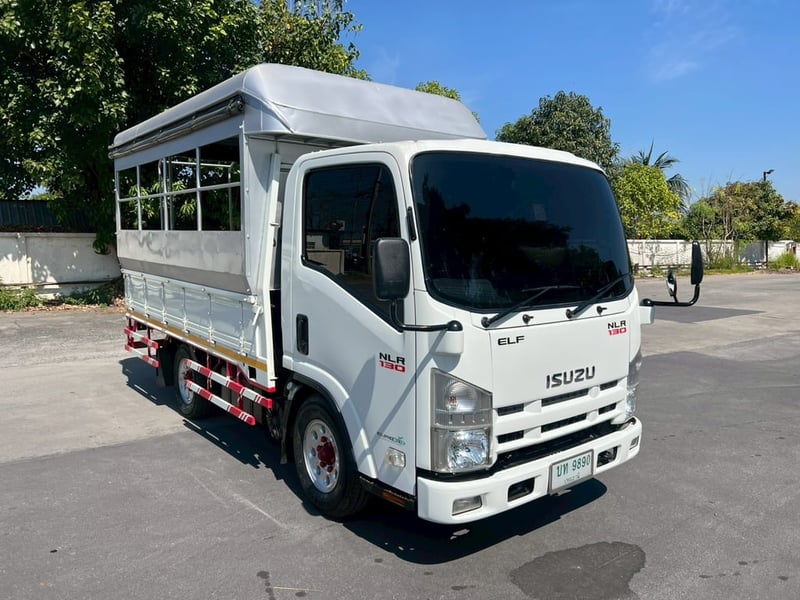 🎯รถเข้าใหม่ หลังคาโดยสาร รับ-ส่ง นักเรียน สวยๆพร้อมใช้งาน🎉