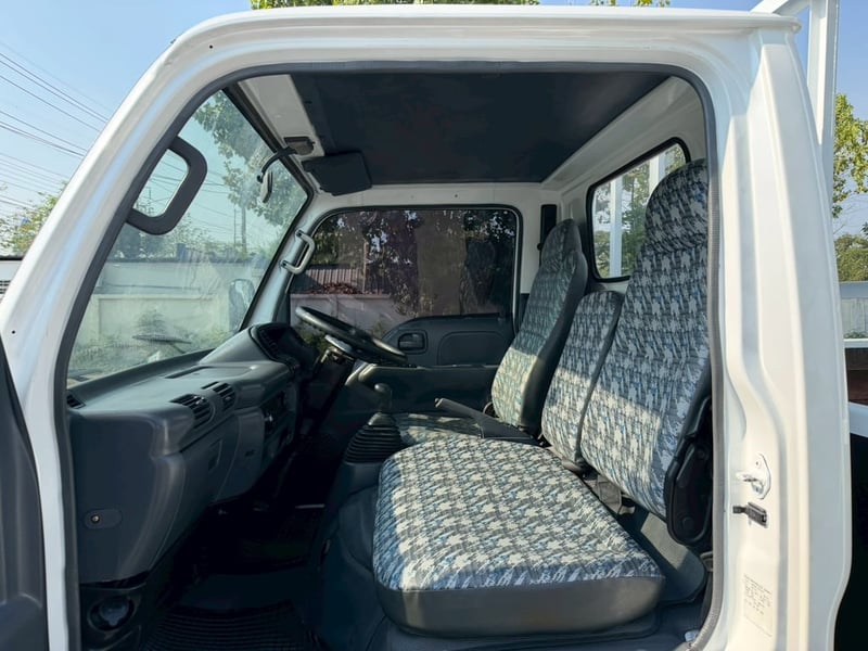 🎯รถเข้าใหม่ เพลา ช่วงล่างใหญ่พิเศษ พร้อมกระบะบรรทุกสวยๆพร้อมใช้งาน‼️