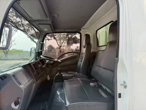 🎯Isuzu NLR 130 ปี 2562 พร้อมตู้แห้งยาว3.43 เมตร✨ 🎯Isuzu NLR 130 ปี 2562 พร้อมตู้แห้งยาว3.43 เมตร✨