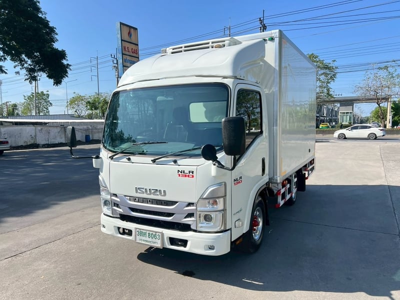 🎯 รถเข้าใหม่ ตู้เย็น -10องศา ปีใหม่ ไมล์หลักหมื่น‼️💥💥