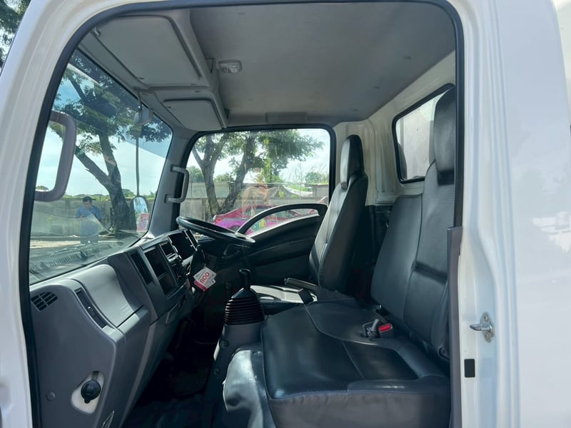 🎯รถเข้าใหม่ พร้อมตู้แห้งเปิดรอบด้าน สวยๆพร้อมใช้งาน ✨