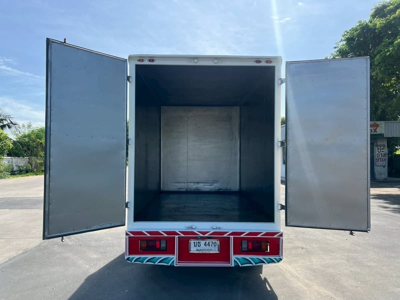 🎉💥รถเข้าใหม่ ปีใหม่ พร้อมตู้แห้งไซส์ใหญ่ สวยๆพร้อมใช้งาน💥💥