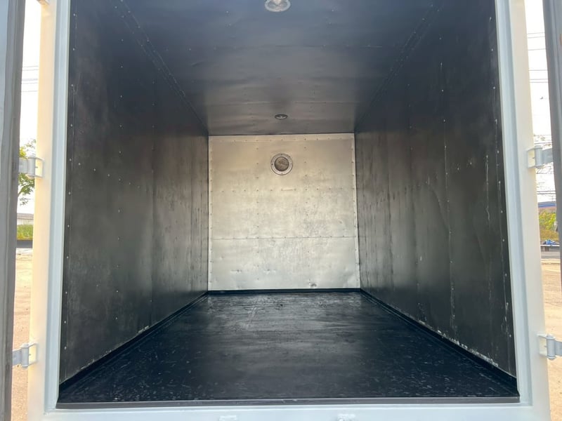 🎯รถเข้าใหม่ ไมล์7x,xxx พร้อมตู้แห้ง ยาว3.40เมตร🎉 🎯รถเข้าใหม่ ไมล์7x,xxx พร้อมตู้แห้ง ยาว3.40เมตร🎉