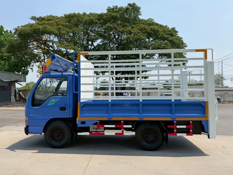 🎯รถเข้าใหม่ รถห้าง กระบะมีข้างเสริมพร้อมลิฟท์สไลด์ รับน้ำหนักได้500โลสวยๆพร้อมใช้งาน‼️ 🎯รถเข้าใหม่ รถห้าง กระบะมีข้างเสริมพร้อมลิฟท์สไลด์ รับน้ำหนักได้500โลสวยๆพร้อมใช้งาน‼️