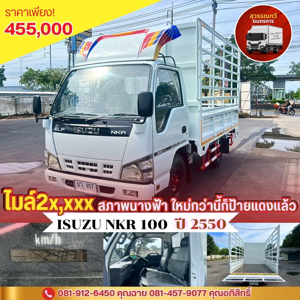 🎯ไมล์เพียง2x,xxxโล ไมล์น้อยกว่านี้ต้องป้ายแดงแล้ว‼️ 🎯ไมล์เพียง2x,xxxโล ไมล์น้อยกว่านี้ต้องป้ายแดงแล้ว‼️
