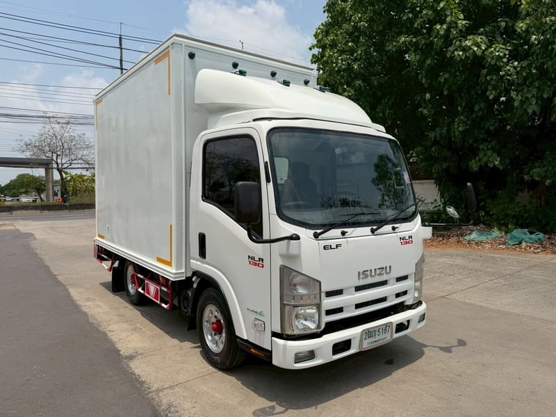 🎯รถเข้าใหม่ พร้อมตู้แห้งเปิดข้าง1บาน สวยๆพร้อมใช้งาน🎉