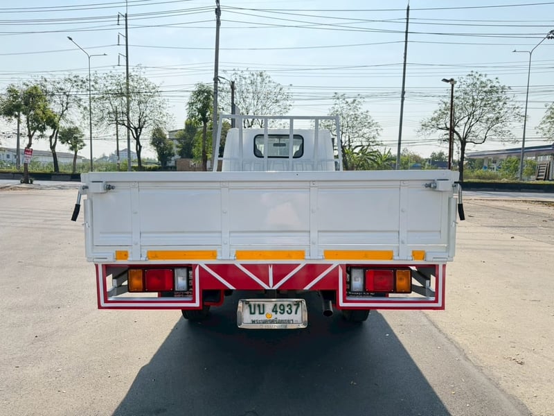 🎯รถเข้าใหม่ เพลา ช่วงล่างใหญ่พิเศษ พร้อมกระบะบรรทุกสวยๆพร้อมใช้งาน‼️