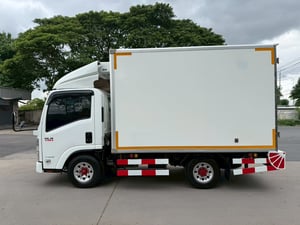 🎯Isuzu NLR130 ปี2566 ไมล์8x,xxx พร้อมตู้ทำความเย็น -10องศา✨ 🎯Isuzu NLR130 ปี2566 ไมล์8x,xxx พร้อมตู้ทำความเย็น -10องศา✨