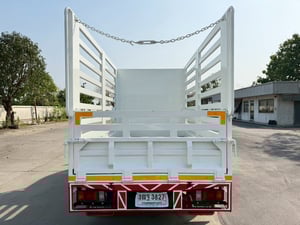 ✨🌻HINO ตัวATOM  กระบะมีข้างเสริม สวยๆพร้อมใช้งาน 🚚✨