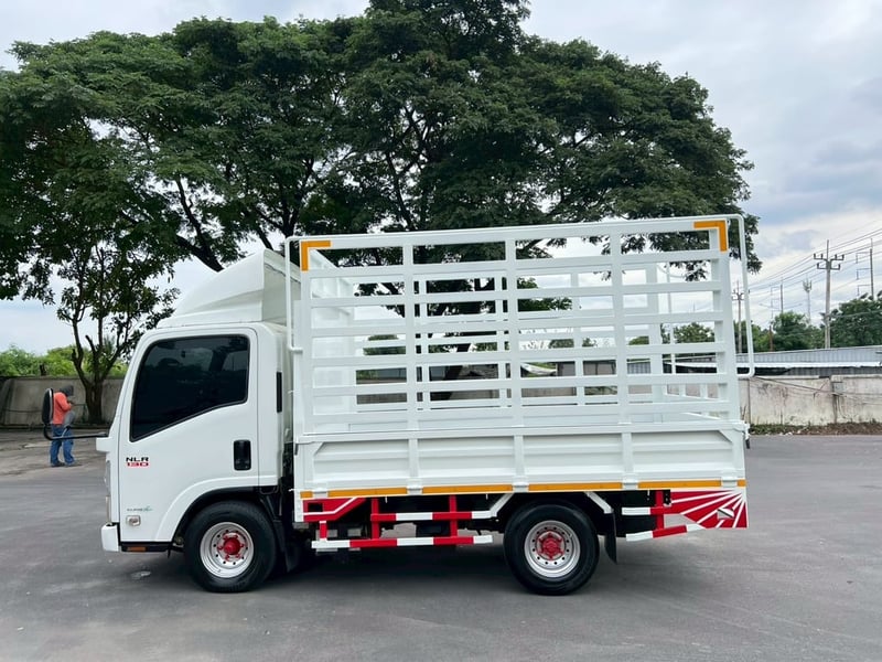 💥เข้าใหม่ กระบะมีข้างเสริม เปิด3ด้าน สวยๆพร้อมใช้งาน 💥