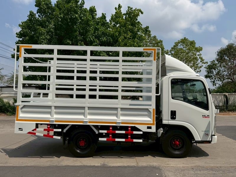 🎯รถเข้าใหม่ ไมล์หลักหมื่น พร้อมกระบะบรรทุกมีข้างเสริม✨ 🎯รถเข้าใหม่ ไมล์หลักหมื่น พร้อมกระบะบรรทุกมีข้างเสริม✨