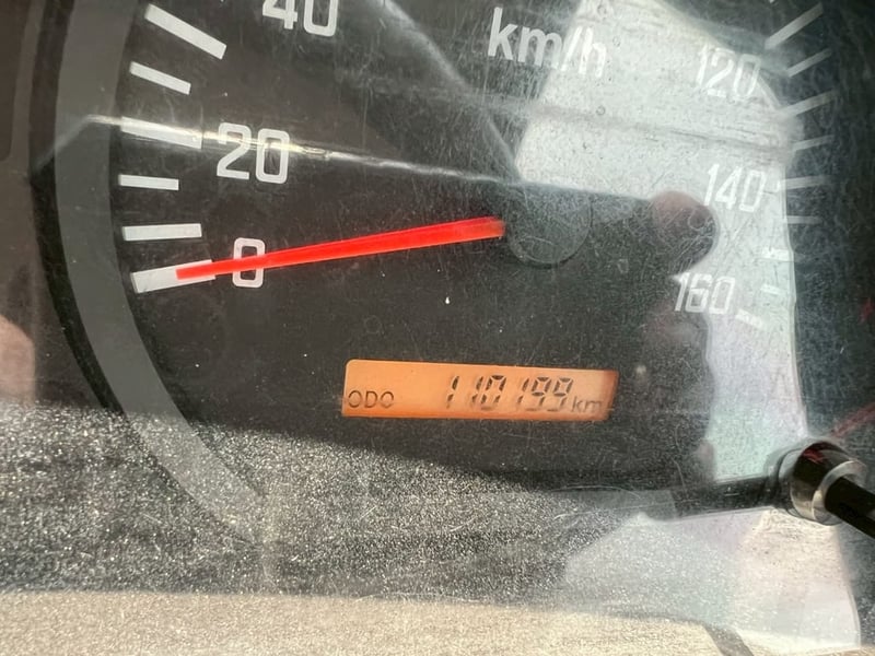 🎯รถเข้าใหม่  พร้อมตู้แห้งเปิดรอบด้าน ยาว3.50 สูง2.00เมตร✨