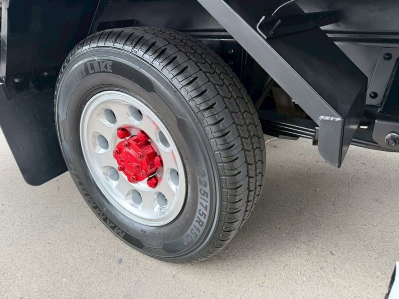 🎯Isuzu NLR130 ปี2566 ไมล์8x,xxx พร้อมตู้ทำความเย็น -10องศา✨ 🎯Isuzu NLR130 ปี2566 ไมล์8x,xxx พร้อมตู้ทำความเย็น -10องศา✨