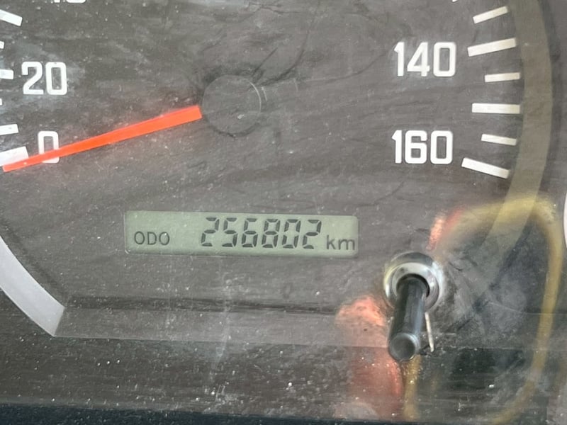 🎯Isuzu NLR 130 ปี 2565 พร้อมตู้แห้งยาว3.20 เมตร มีลิฟต์ท้ายอย่างดี✨