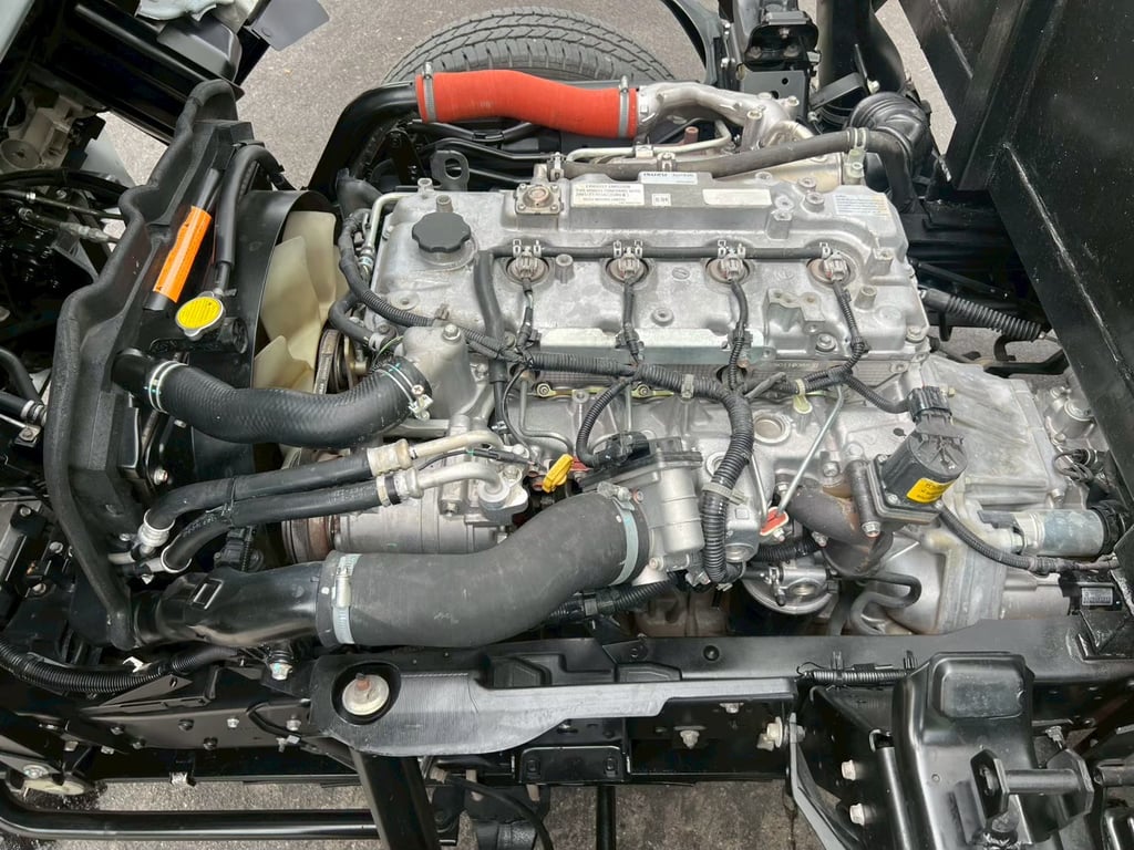 💥เข้าใหม่ กระบะมีข้างเสริม เปิด3ด้าน สวยๆพร้อมใช้งาน 💥 💥เข้าใหม่ กระบะมีข้างเสริม เปิด3ด้าน สวยๆพร้อมใช้งาน 💥