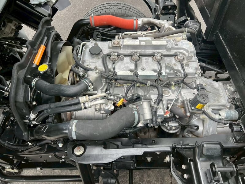 💥เข้าใหม่ กระบะมีข้างเสริม เปิด3ด้าน สวยๆพร้อมใช้งาน 💥