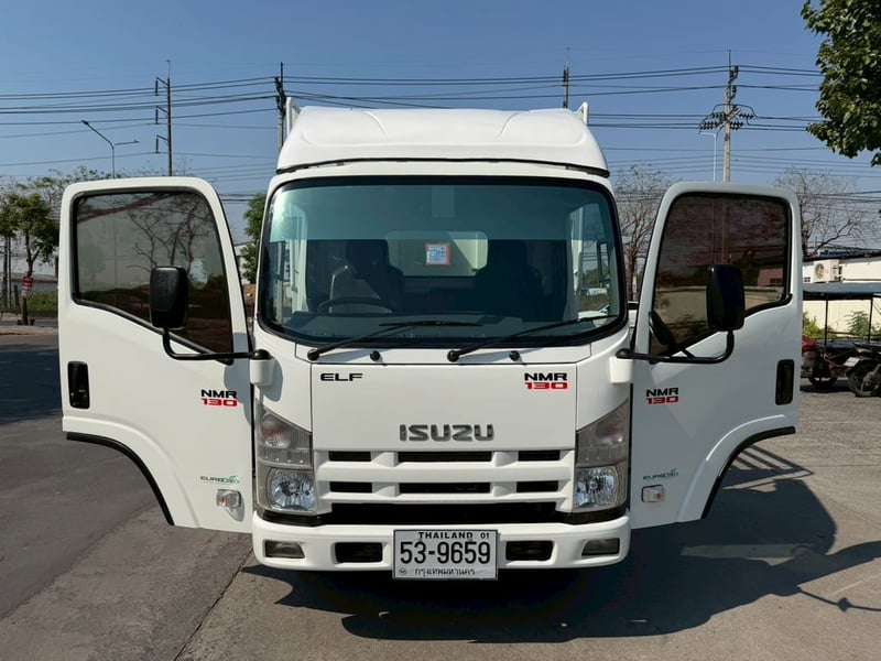 💥💥6ล้อเข้าใหม่ พร้อมกระบะมีข้างเสริมขึ้นใหม่ สวยๆพร้อมใช้งาน‼️💥💥