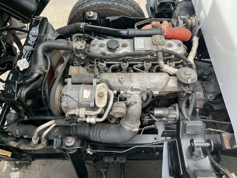 🎉💥NKR100แรงพร้อมตู้แห้ง ที่ลูกค้าถามหาเข้าแล้วค่า🎉💥                   