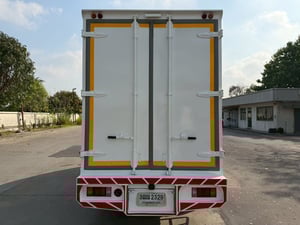 🎯รถเข้าใหม่ ไมล์หลักหมื่น พร้อมตู้แห้ง✨