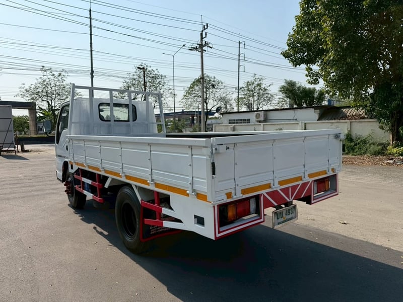 🎯รถเข้าใหม่ เพลา ช่วงล่างใหญ่พิเศษ พร้อมกระบะบรรทุกสวยๆพร้อมใช้งาน‼️