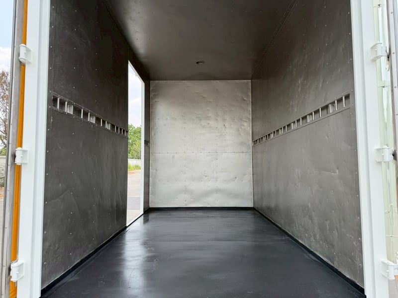 🎯รถเข้าใหม่ พร้อมตู้แห้งเปิดข้าง1บาน สวยๆพร้อมใช้งาน🎉