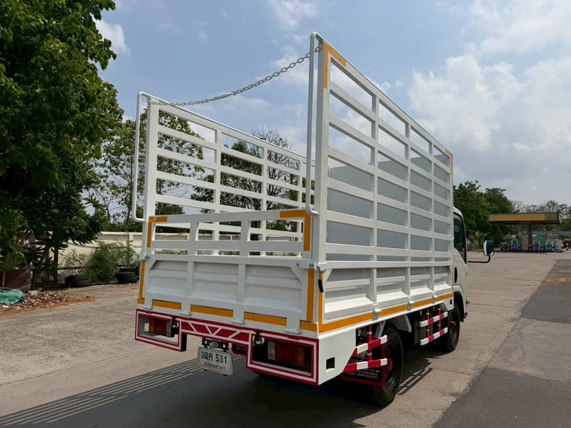 🎯รถเข้าใหม่ ไมล์หลักหมื่น พร้อมกระบะบรรทุกมีข้างเสริม✨ 🎯รถเข้าใหม่ ไมล์หลักหมื่น พร้อมกระบะบรรทุกมีข้างเสริม✨