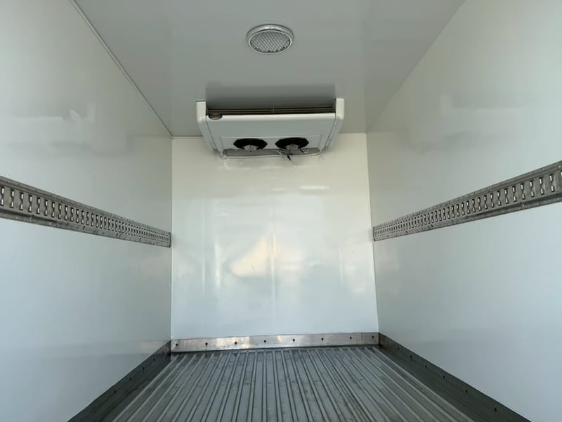 🎯 รถเข้าใหม่ ตู้เย็น -10องศา ปีใหม่ สภาพพร้อมใช้งาน  