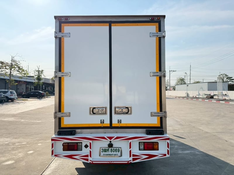 🎯 รถเข้าใหม่ ตู้เย็น -10องศา ปีใหม่ สภาพพร้อมใช้งาน  