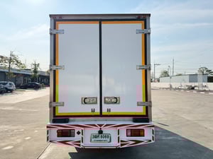 🎯 รถเข้าใหม่ ตู้เย็น -10องศา ปีใหม่ สภาพพร้อมใช้งาน  