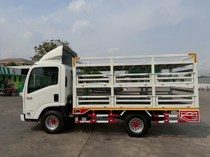 💥เข้าใหม่กระบะบรรทุกน้ำดื่ม ปี2561กระจกไฟฟ้า สวยๆพร้อมใช้งาน 💥