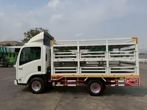 💥เข้าใหม่กระบะบรรทุกน้ำดื่ม ปี2561กระจกไฟฟ้า สวยๆพร้อมใช้งาน 💥