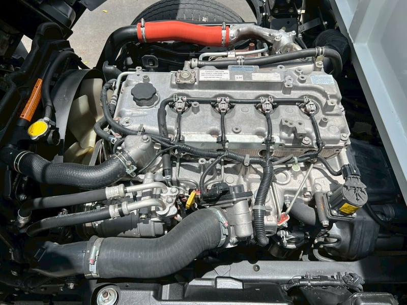 🎉💥  รถเข้าใหม่ ปีใหม่ ไมล์น้อย พร้อมกระบะมีข้างเสริม สวยๆพร้อมใช้งาน💥💥