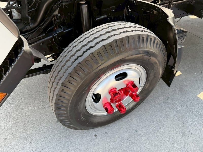 💥💥6ล้อเข้าใหม่ พร้อมกระบะมีข้างเสริมขึ้นใหม่ สวยๆพร้อมใช้งาน‼️💥💥