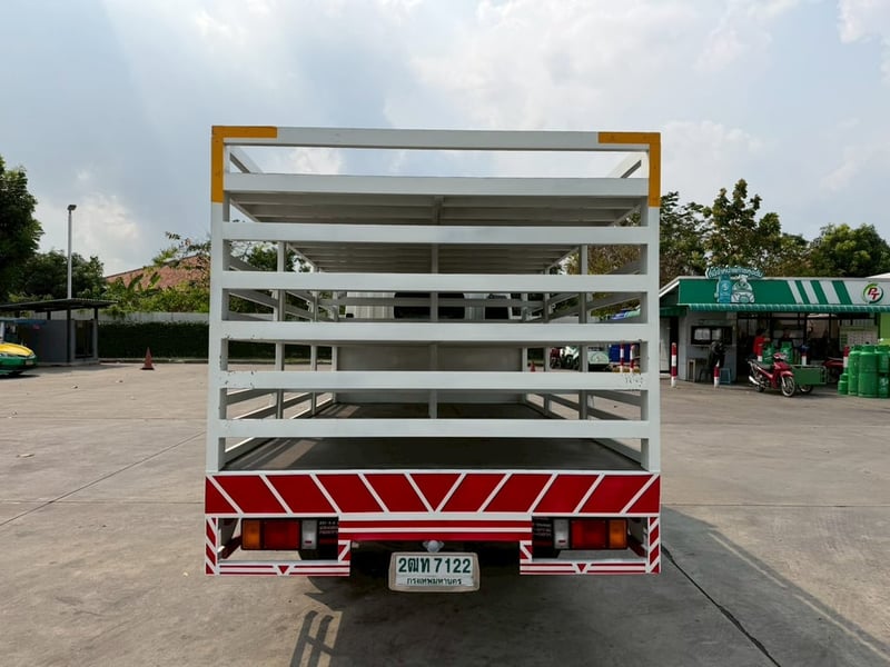 💥เข้าใหม่กระบะบรรทุกน้ำดื่ม ปี2561กระจกไฟฟ้า สวยๆพร้อมใช้งาน 💥