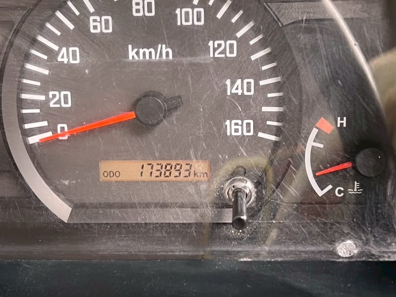 🎉💥  รถเข้าใหม่ ปีใหม่ ไมล์น้อย พร้อมกระบะมีข้างเสริม สวยๆพร้อมใช้งาน💥💥